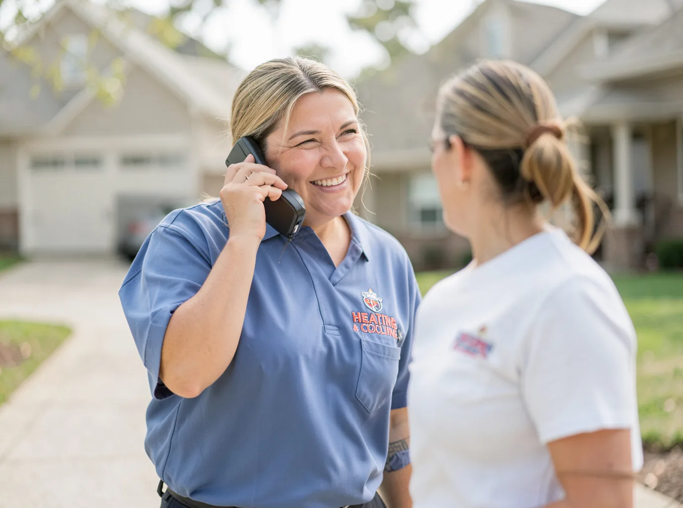 Hvac Repair Tad, WV FAQs